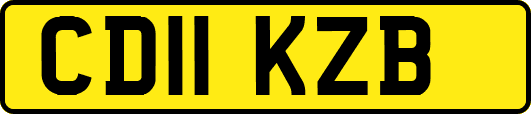 CD11KZB