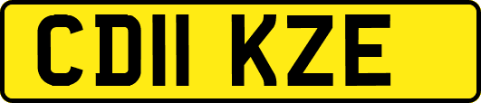 CD11KZE