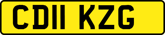 CD11KZG