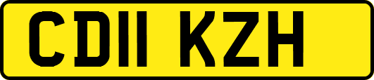 CD11KZH