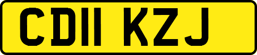 CD11KZJ