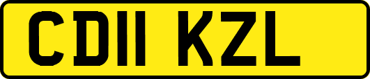 CD11KZL