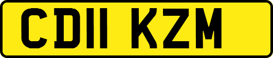 CD11KZM