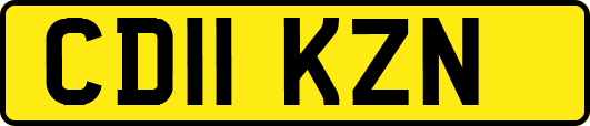 CD11KZN