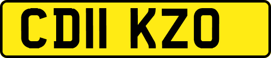 CD11KZO