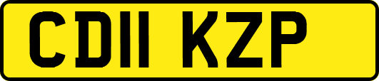 CD11KZP