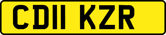 CD11KZR
