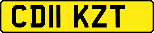 CD11KZT