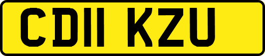 CD11KZU