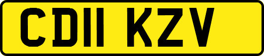 CD11KZV
