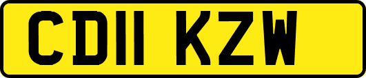 CD11KZW