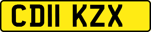 CD11KZX