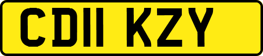 CD11KZY