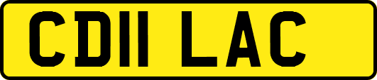 CD11LAC