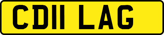 CD11LAG