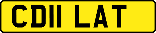CD11LAT