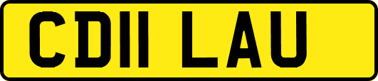 CD11LAU