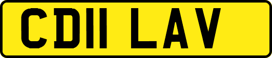 CD11LAV