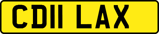 CD11LAX