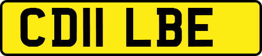 CD11LBE