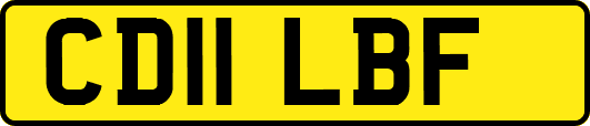 CD11LBF