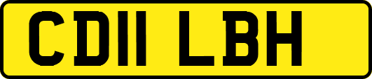 CD11LBH