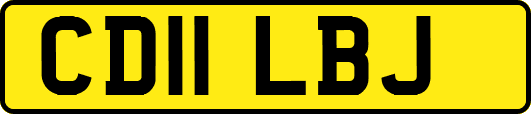 CD11LBJ
