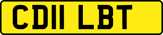 CD11LBT