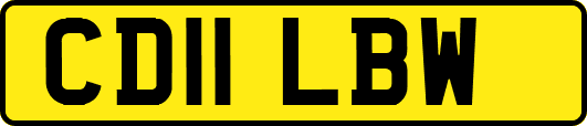 CD11LBW