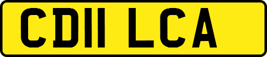 CD11LCA