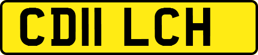 CD11LCH