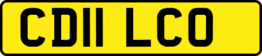 CD11LCO