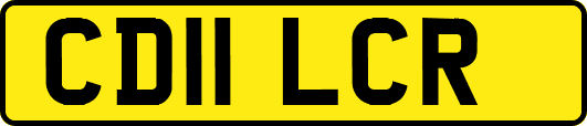 CD11LCR