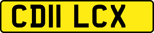 CD11LCX