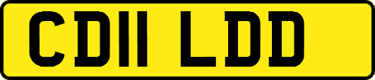 CD11LDD