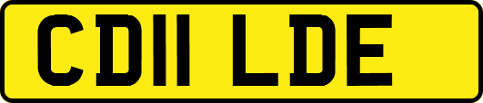 CD11LDE