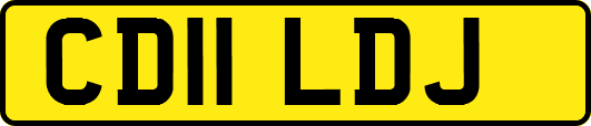 CD11LDJ