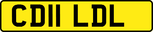 CD11LDL