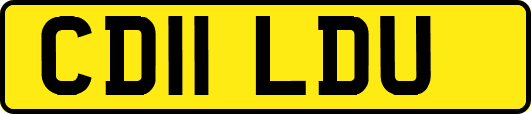 CD11LDU