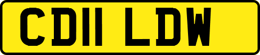 CD11LDW