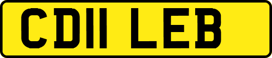 CD11LEB