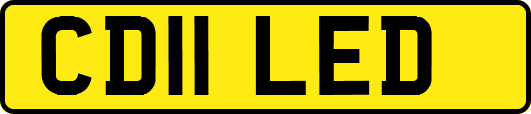 CD11LED