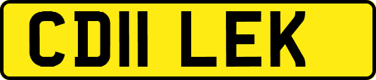 CD11LEK