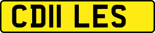 CD11LES