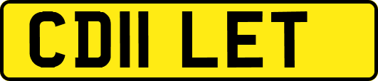 CD11LET
