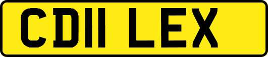 CD11LEX