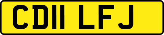 CD11LFJ