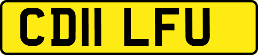 CD11LFU