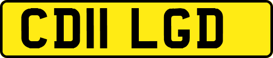 CD11LGD