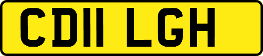 CD11LGH